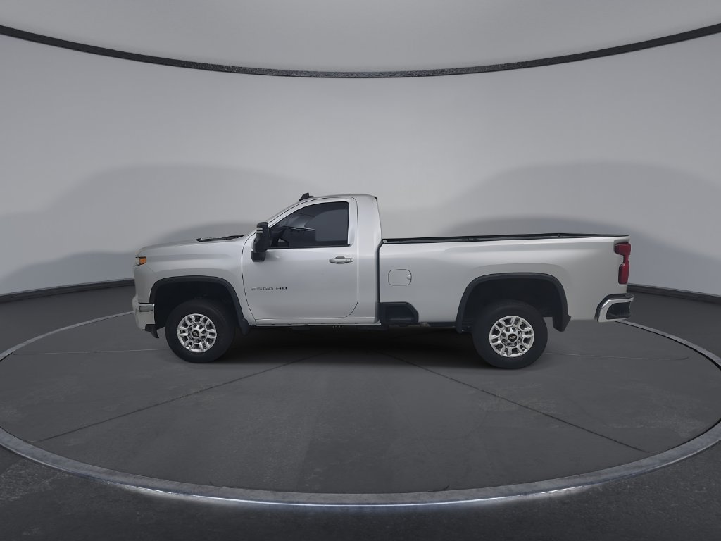 Used 2023 Chevrolet Silverado 2500 LT w/ Convenience Package RWD image 9