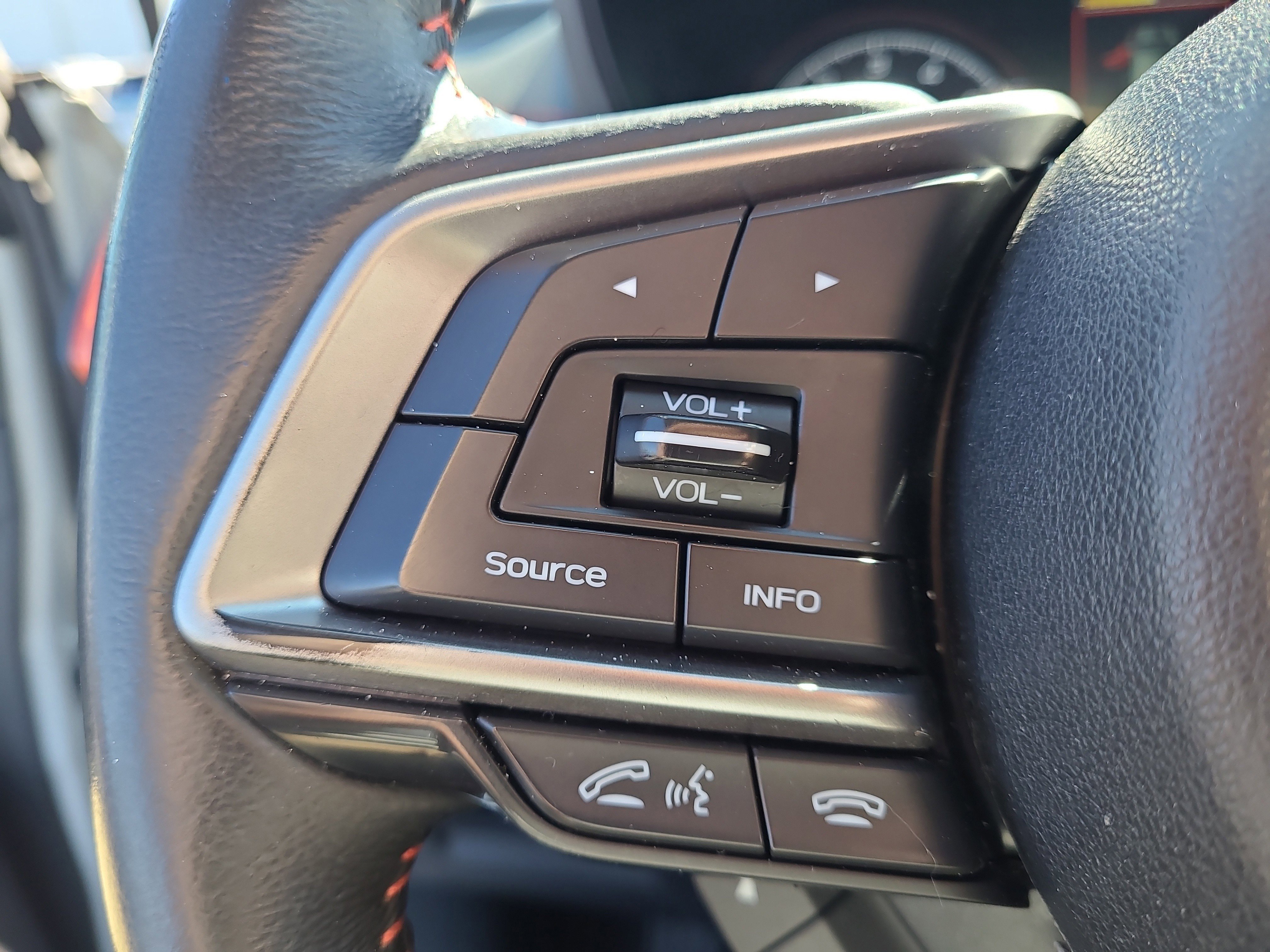 Used 2020 Subaru Forester Sport w/ Popular Package #2 image 25