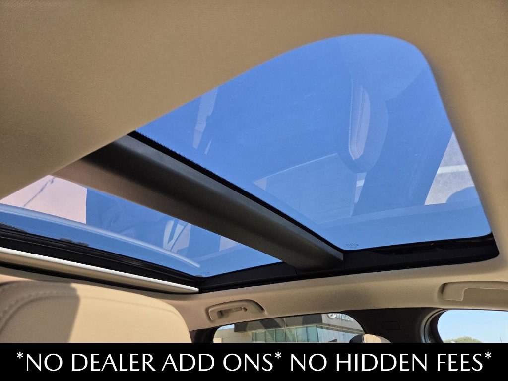 New 2026 MAZDA CX-5 2.5 S w/ Premium Plus Package AWD/4WD image 8