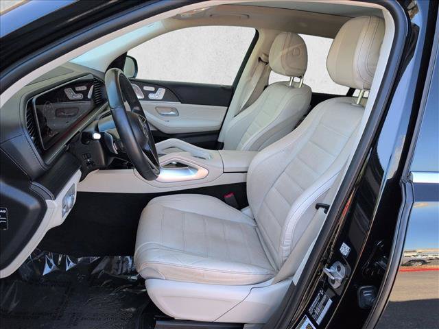 Used 2024 Mercedes-Benz GLS 450 4MATIC image 17