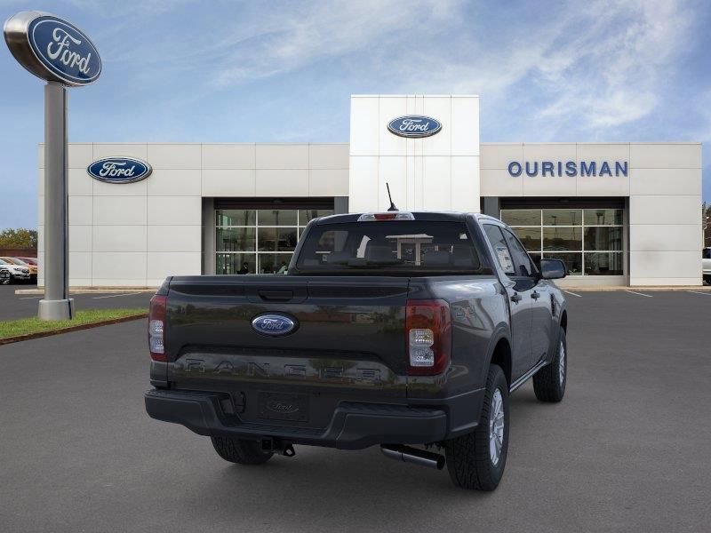 New 2026 Ford Ranger XL AWD/4WD image 7