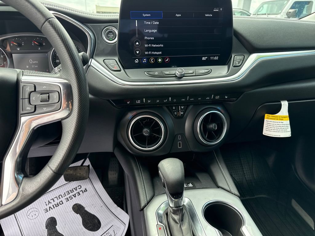 Used 2023 Chevrolet Blazer LT w/ Convenience Package image 22