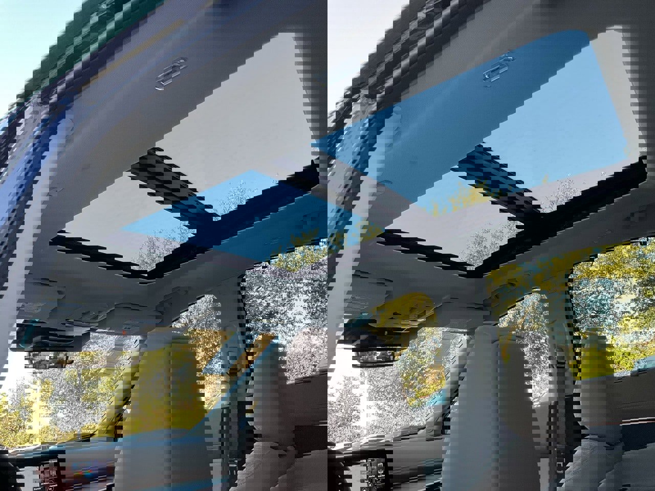 New 2026 Nissan Murano Platinum image 18