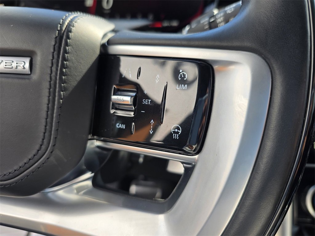 Used 2023 Land Rover Range Rover SE image 30