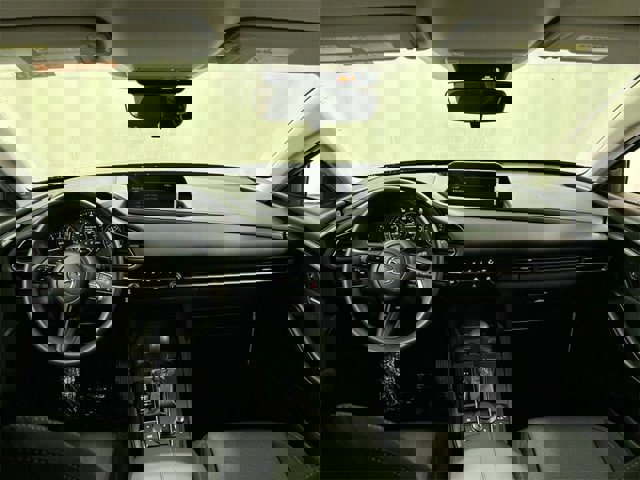 New 2025 MAZDA CX-30 AWD 2.5 S image 21