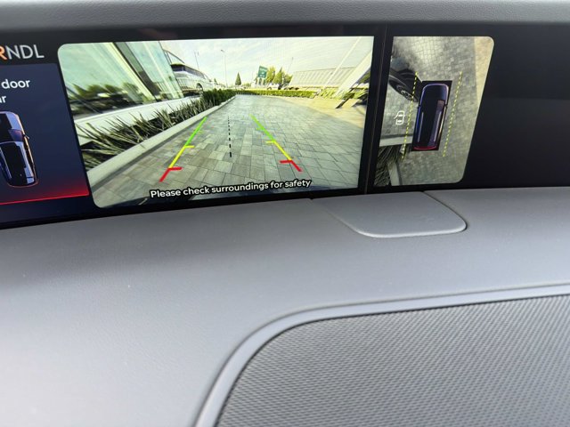 New 2026 Lincoln Nautilus Reserve AWD/4WD image 30