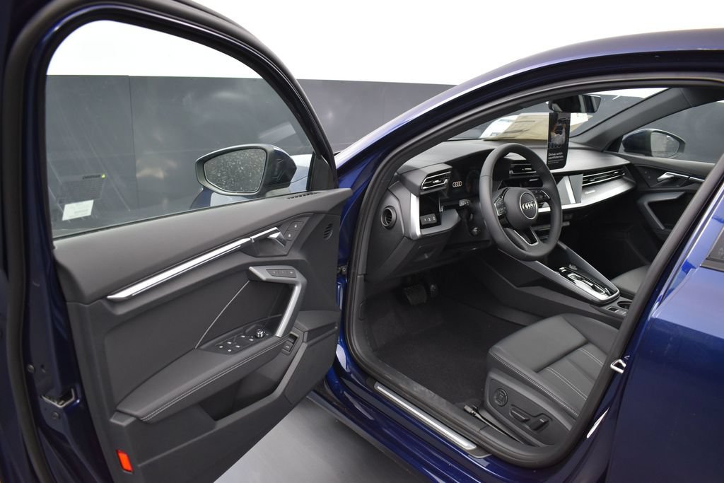 New 2026 Audi A3 2.0T Premium AWD/4WD image 5