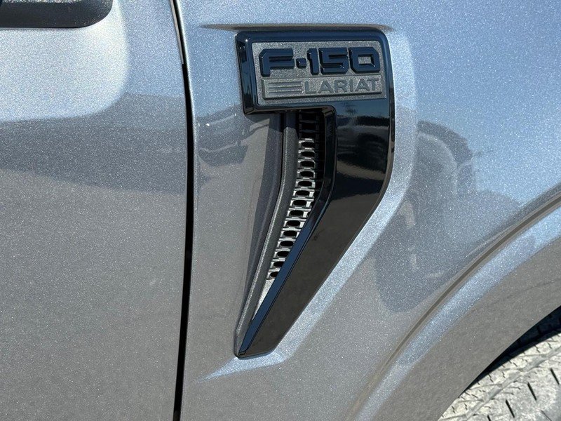 Certified 2023 Ford F150 Lariat w/ Equipment Group 502A High AWD/4WD image 13