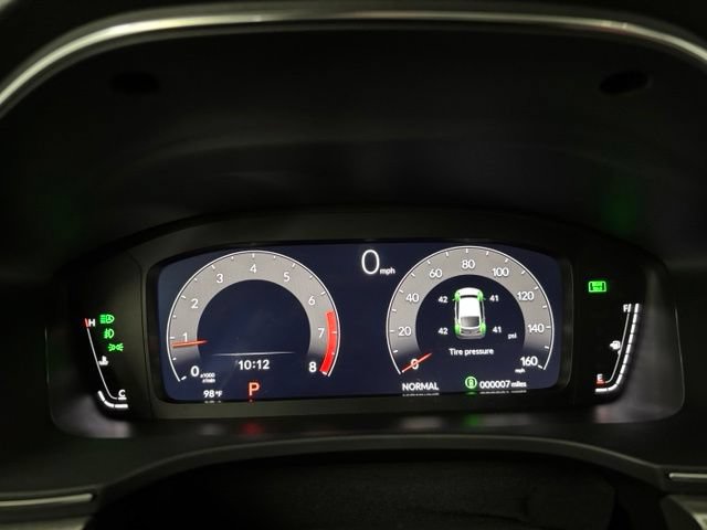 New 2026 Acura Integra A-Spec w/ Technology Package FWD image 21