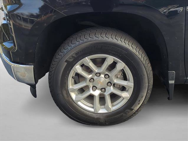 Used 2023 Chevrolet Silverado 1500 LT image 27