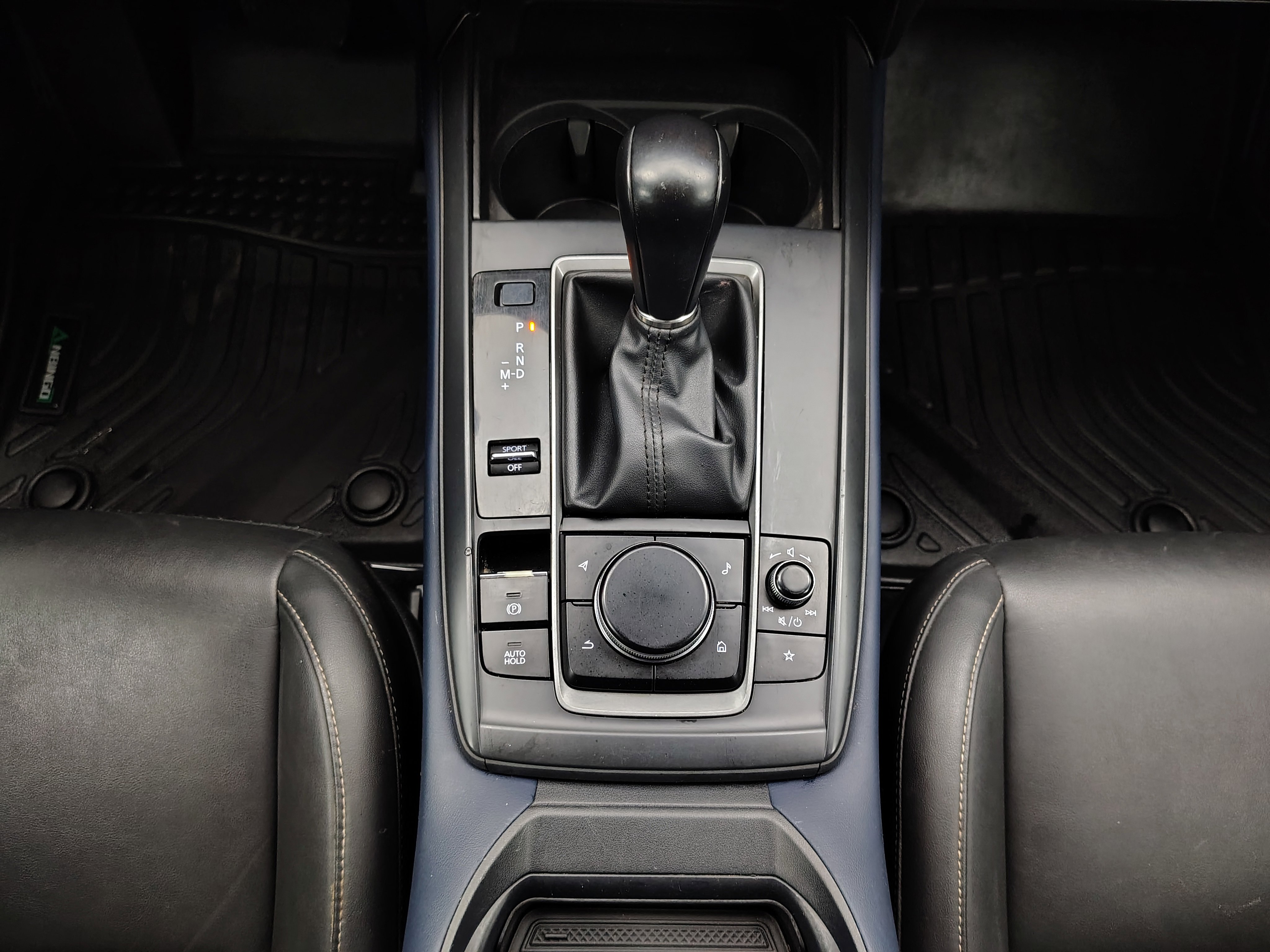 Used 2020 MAZDA CX-30 FWD w/ Select Package image 33