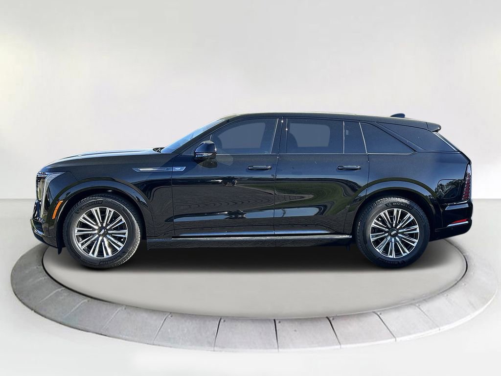 New 2026 Cadillac Escalade IQ Sport 1 image 2