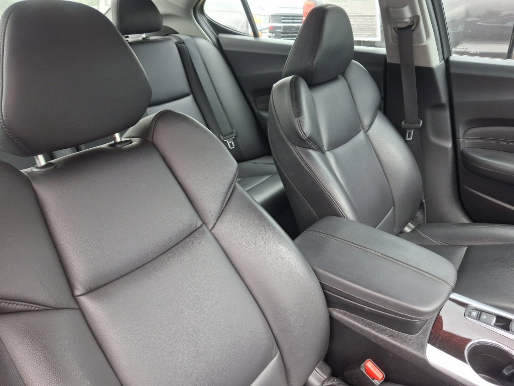 Used 2016 Acura TLX FWD image 13