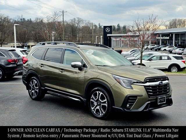 Used 2023 Subaru Ascent Limited w/ Technology Package image 1