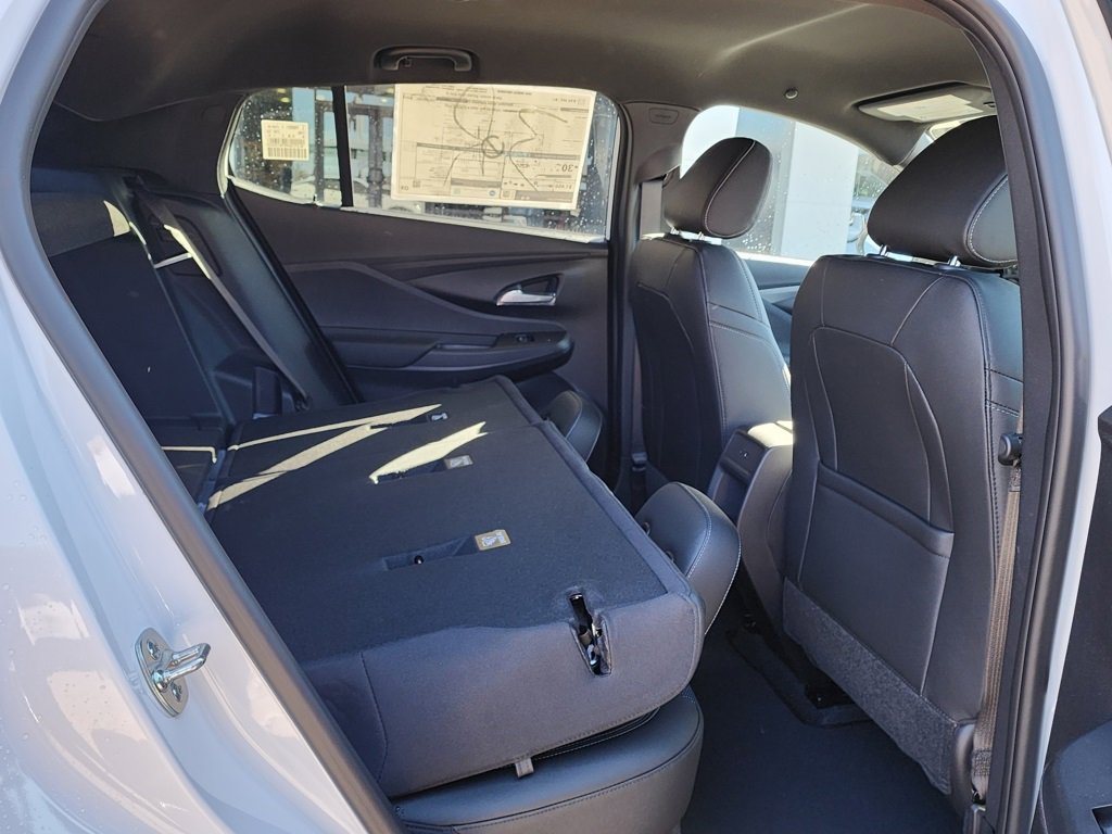 New 2026 Buick Envista Preferred w/ Convenience I Package image 42