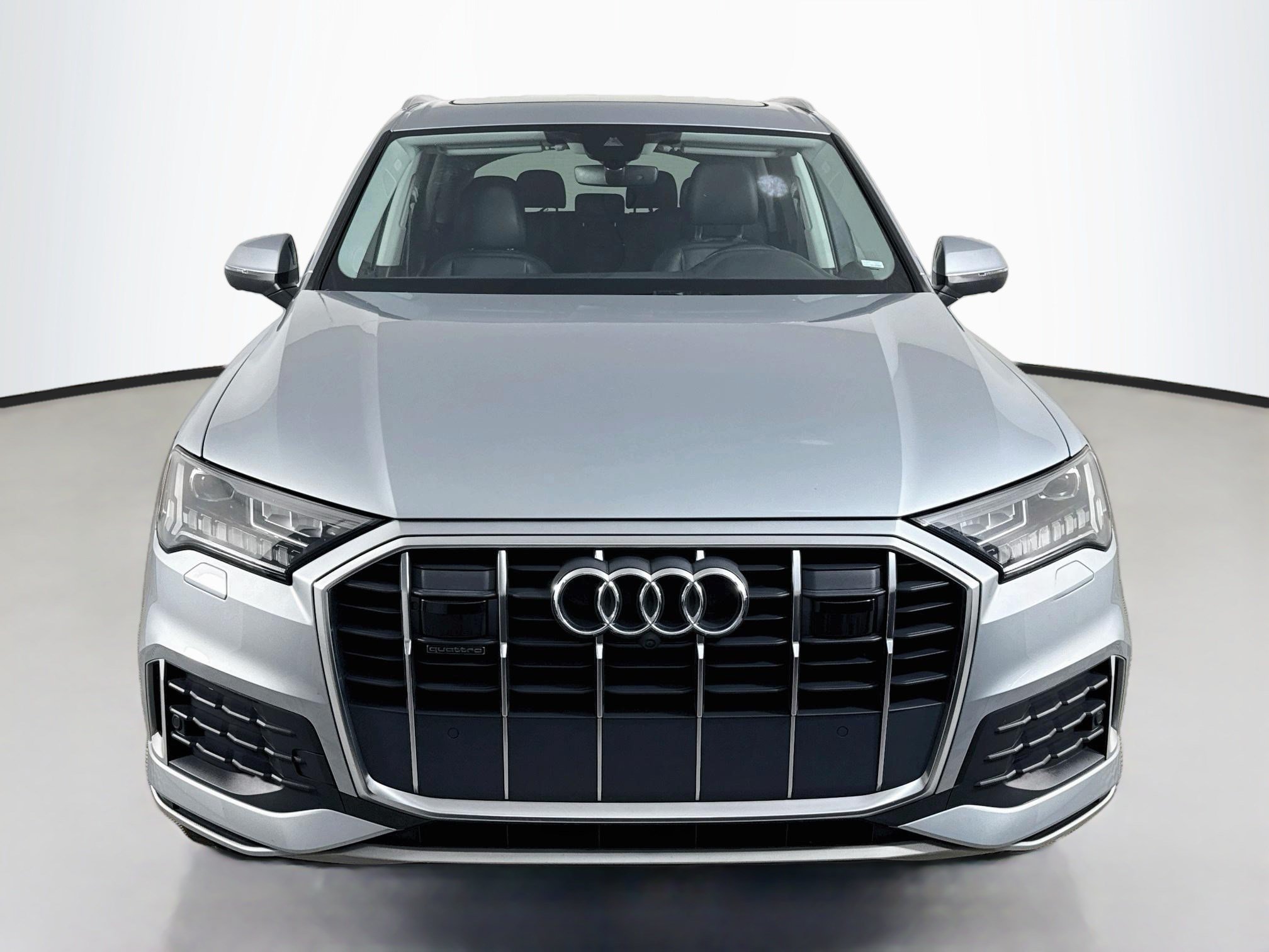 Used 2024 Audi Q7 2.0T Premium Plus AWD/4WD image 2