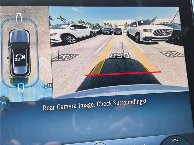 New 2027 Mercedes-Benz GLC 300 image 11
