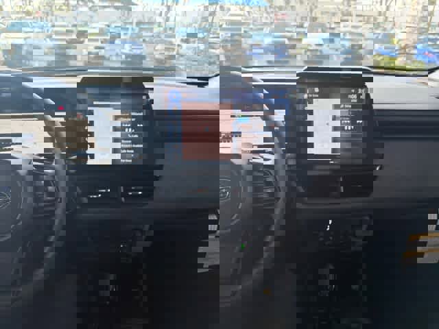 New 2026 Subaru Outback Limited XT image 24