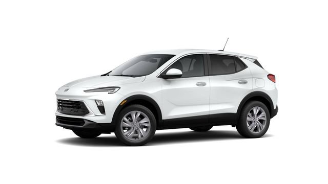 New 2026 Buick Encore GX Preferred w/ Comfort Package FWD image 2