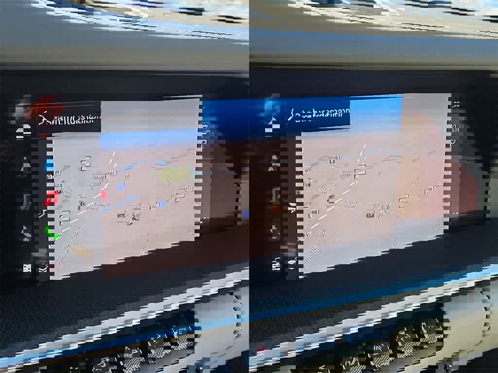 Certified 2024 Porsche 911 Turbo S image 15