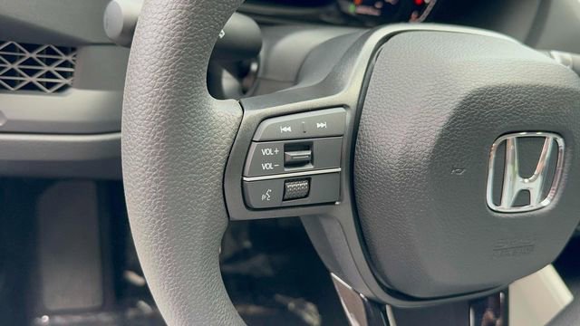 New 2025 Honda Accord SE image 25