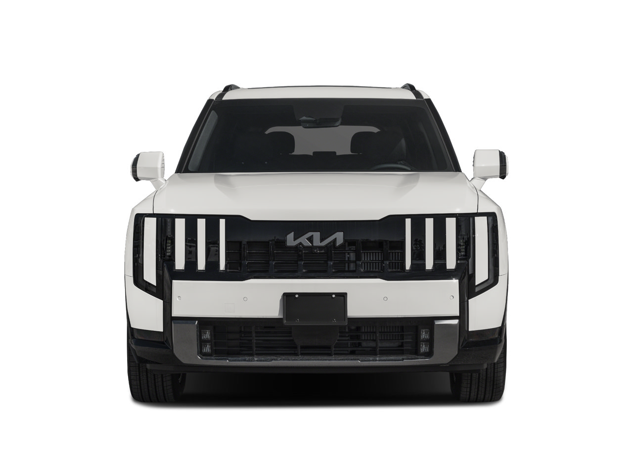New 2027 Kia Telluride X-Line SX Prestige w/ Towing Package AWD/4WD image 41