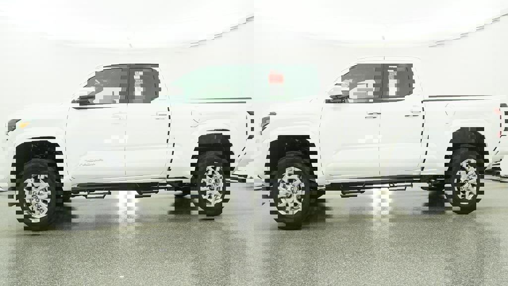 New 2026 Toyota Tacoma SR5 AWD/4WD image 21