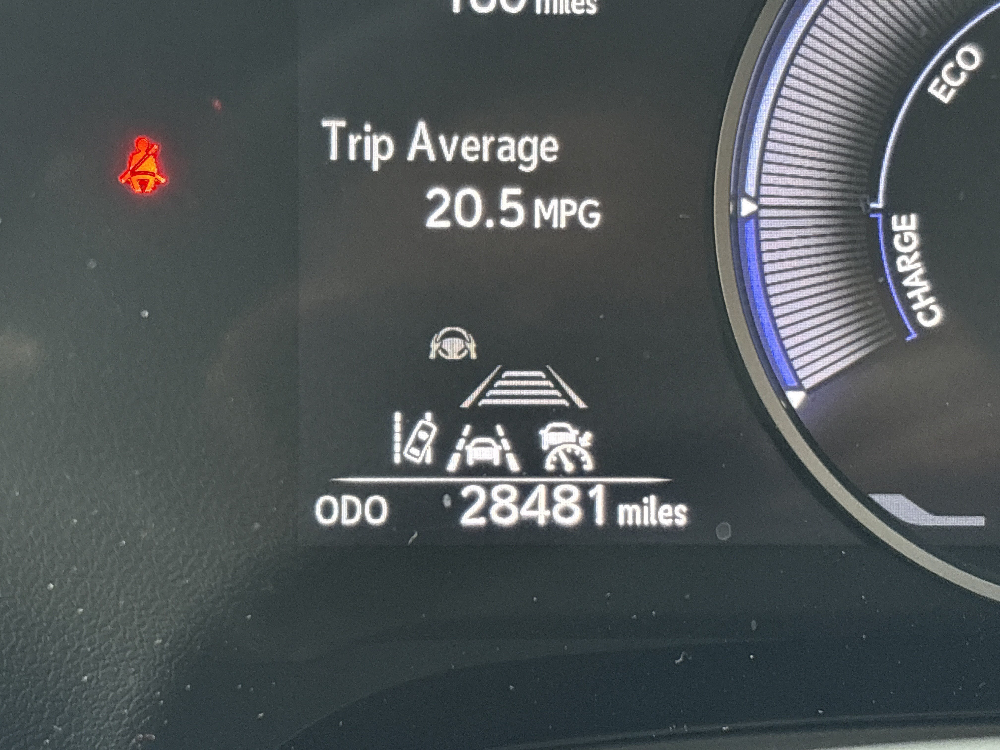 Certified 2024 Lexus RX 350h w/ Accessory Package (Z1) AWD/4WD image 22