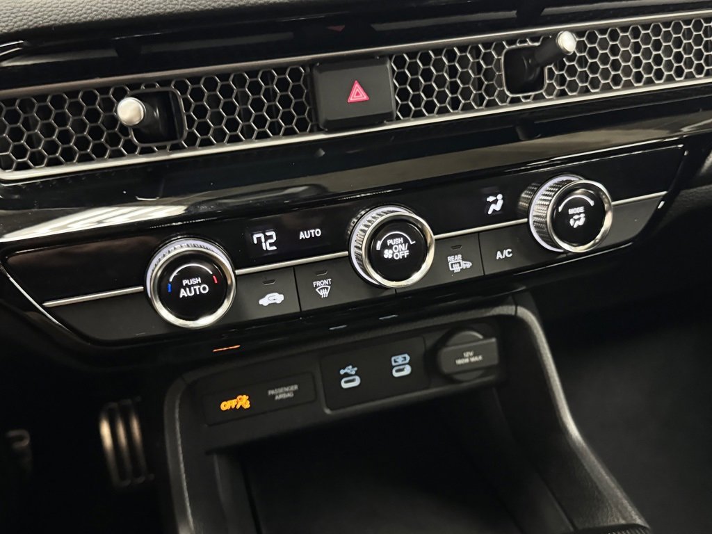 Used 2025 Honda Civic Sport image 27