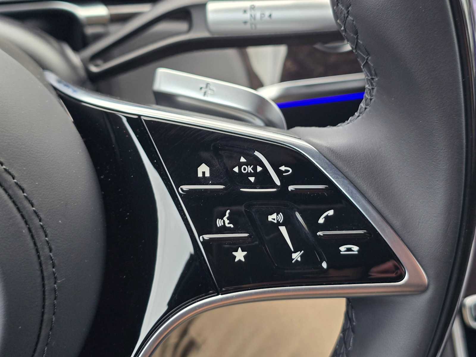 Used 2024 Mercedes-Benz S 580 4MATIC Sedan image 38