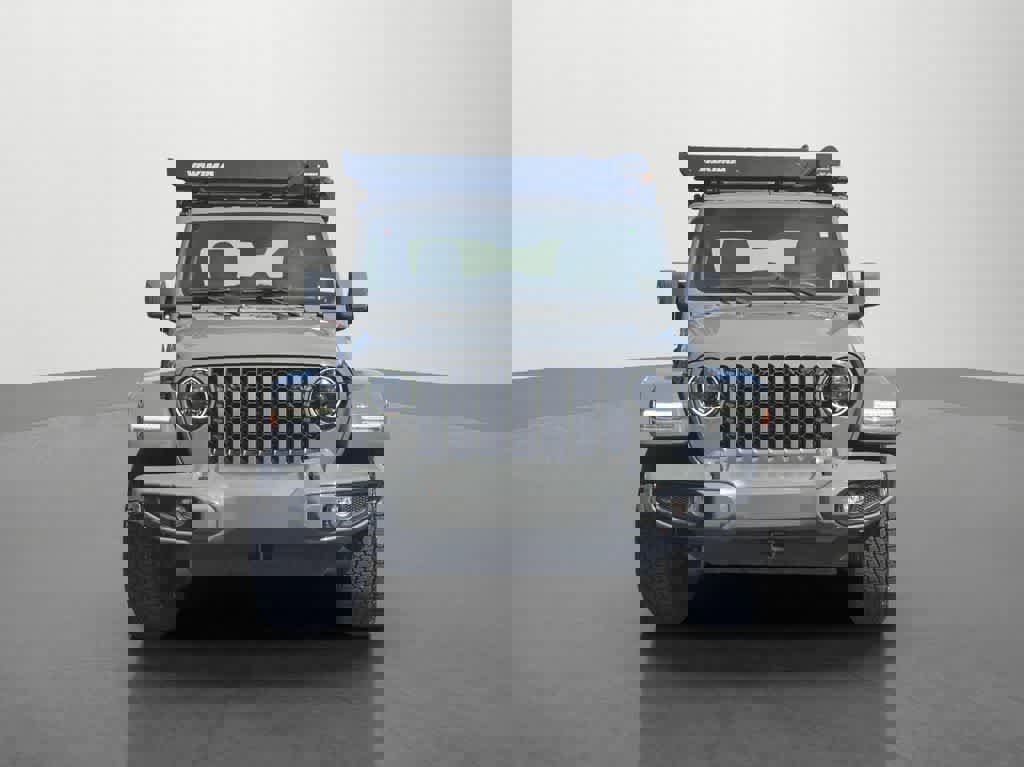 Used 2023 Jeep Gladiator Overland image 3