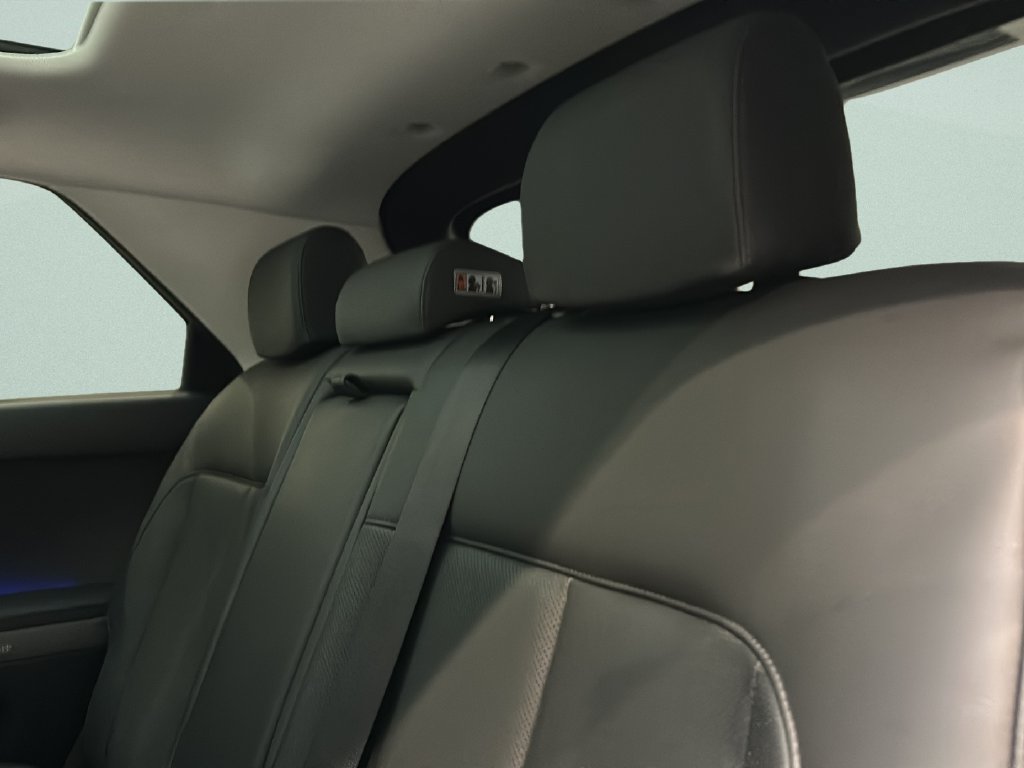 Certified 2024 Hyundai Ioniq 5 Limited AWD/4WD image 16