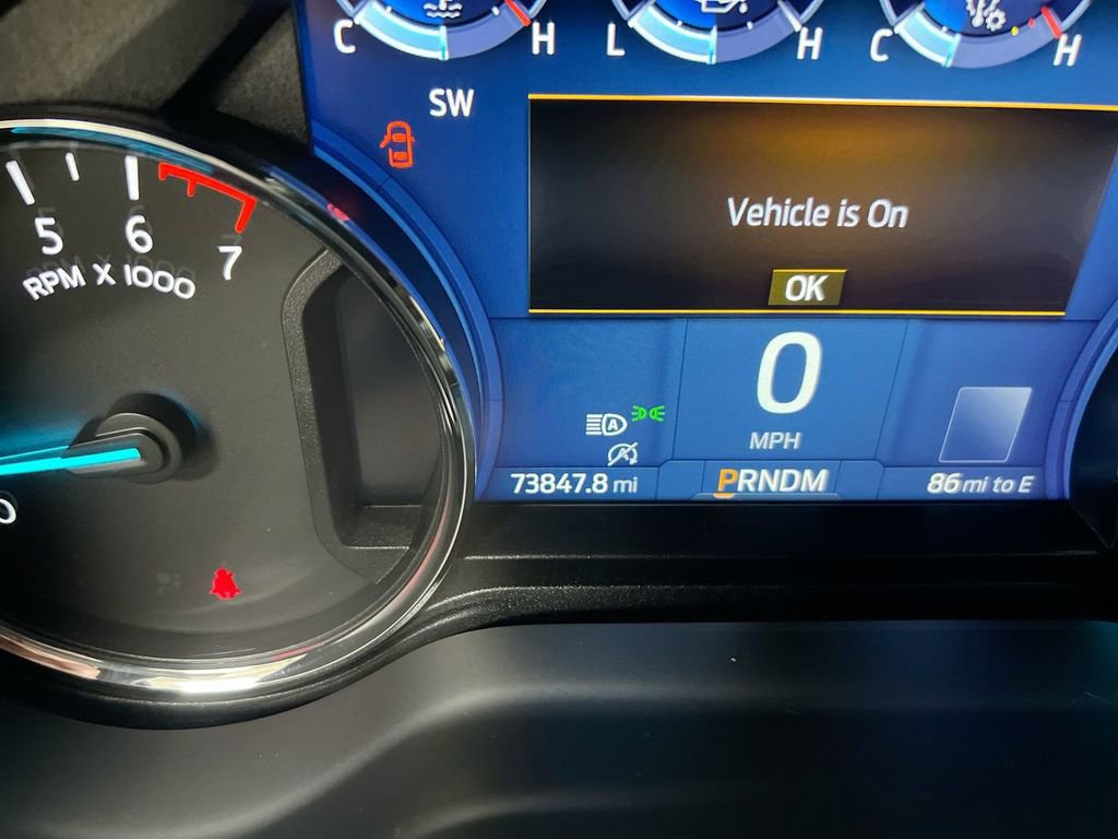 Used 2024 Ford Expedition Limited image 13