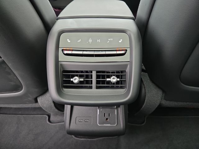 New 2026 Cadillac Lyriq V w/ Exterior Carbon Fiber Package image 12