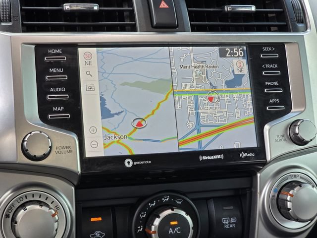 Used 2020 Toyota 4Runner SR5 Premium w/ Moonroof Package RWD image 8