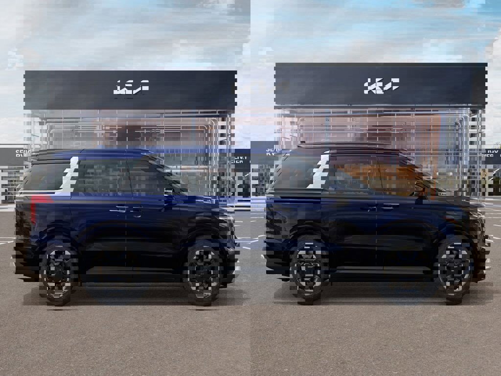 New 2026 Kia Carnival EX image 7