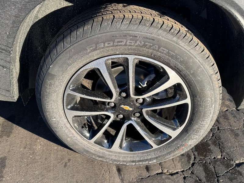 New 2026 Chevrolet TrailBlazer LT w/ Driver Confidence Package image 30