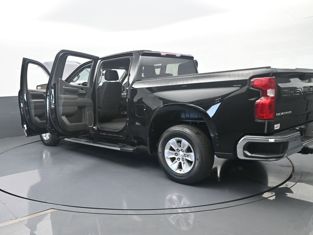Used 2023 Chevrolet Silverado 1500 LT image 79