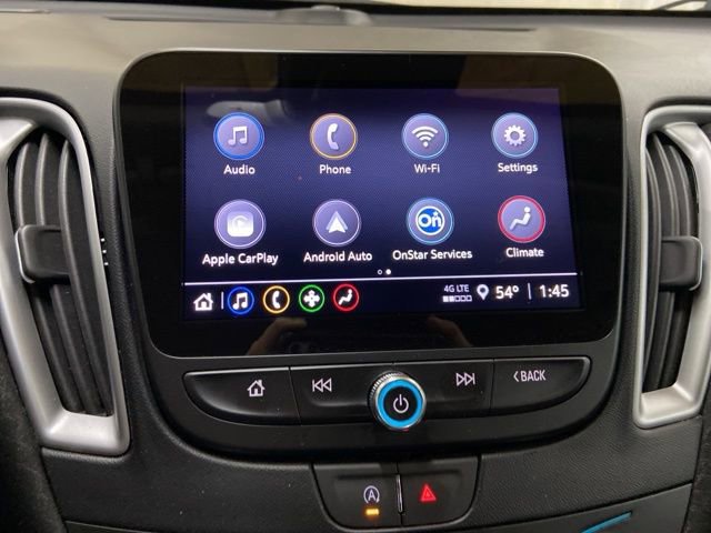 Used 2023 Chevrolet Malibu LT FWD image 39