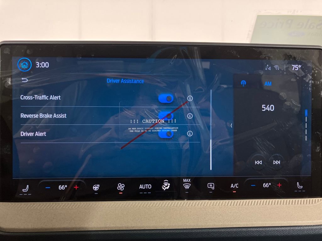 New 2026 Ford Maverick Lariat image 36