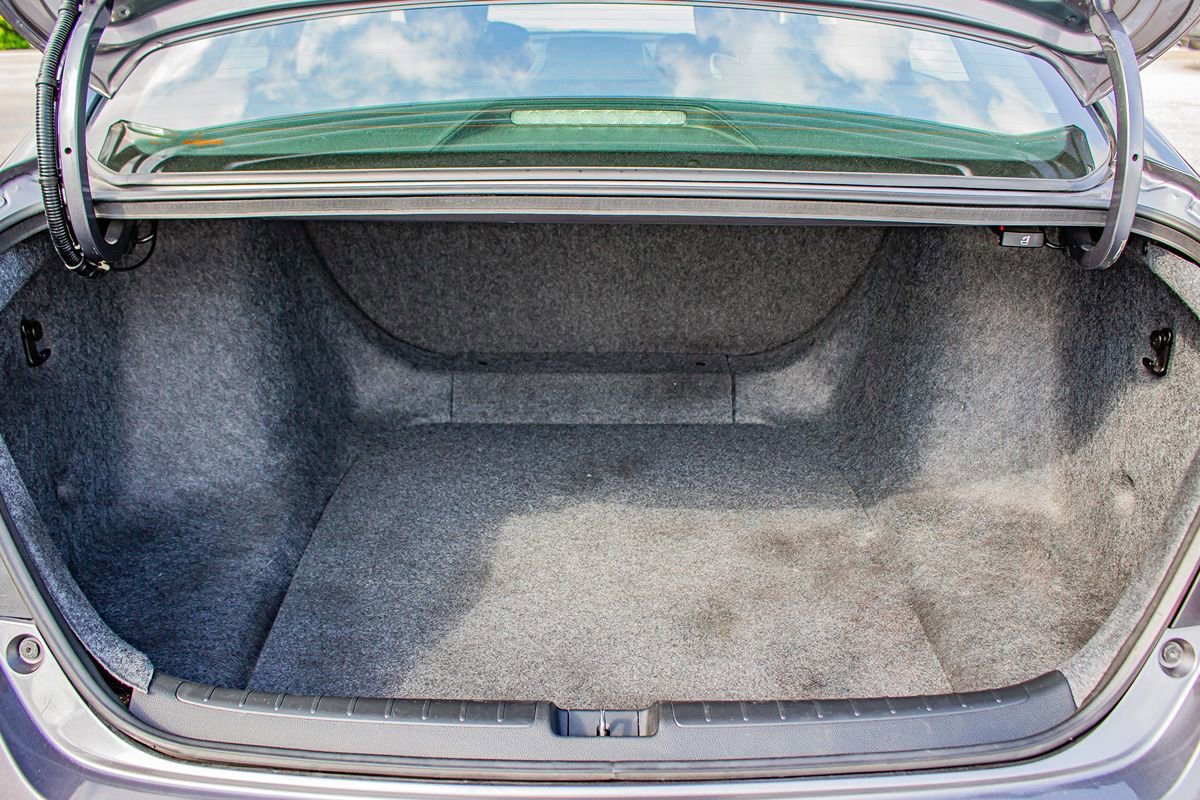 Used 2020 Honda Accord LX image 17