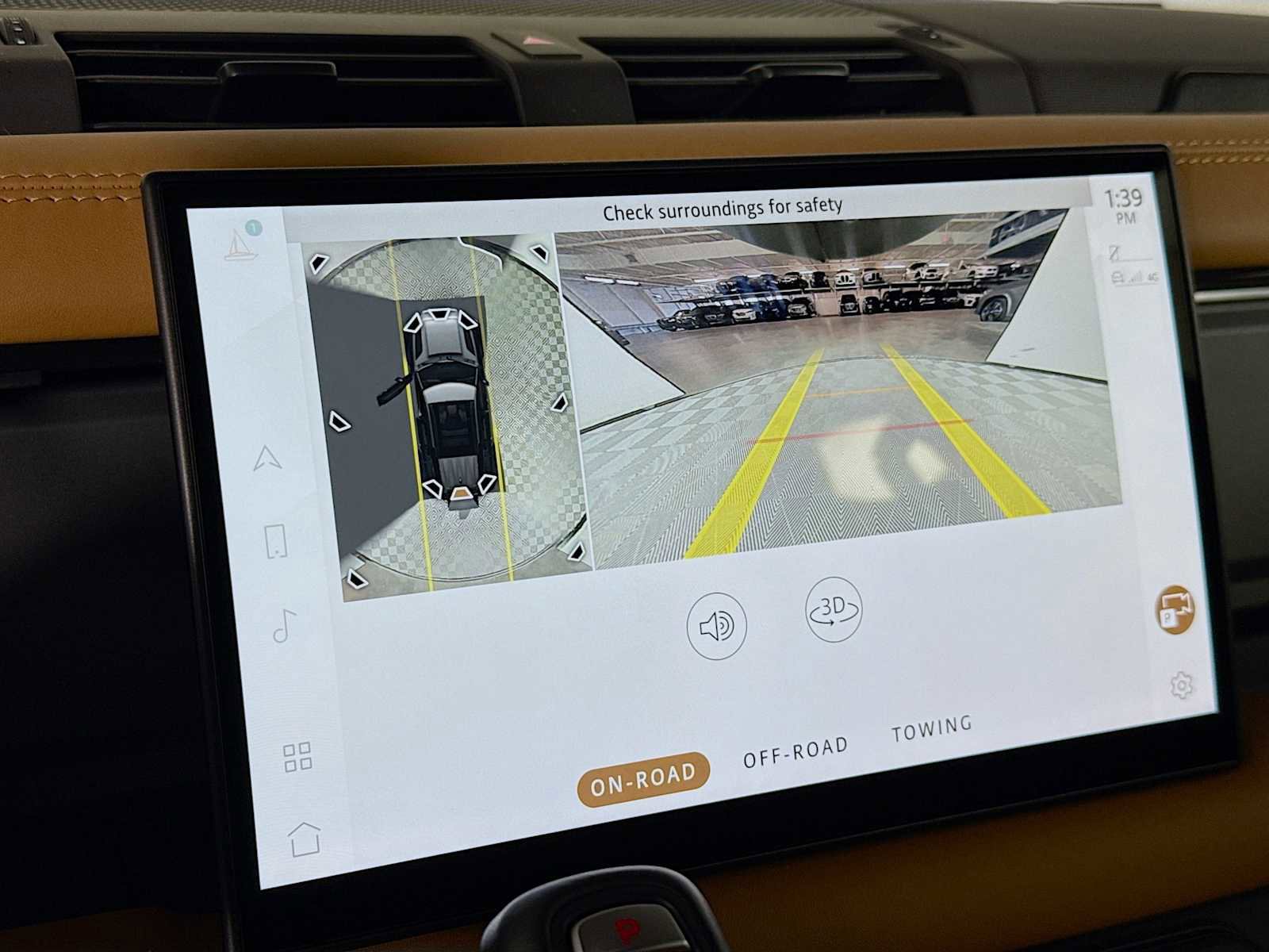 Used 2024 Land Rover Defender 110 X image 15