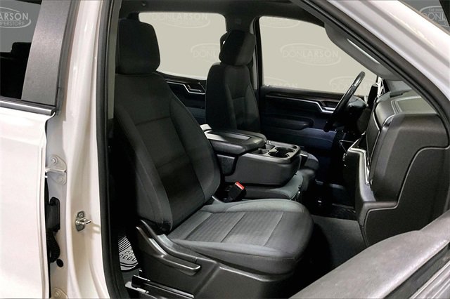 Certified 2022 Chevrolet Silverado 1500 LT image 16