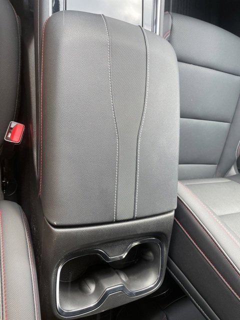 Used 2025 Chevrolet Traverse Z71 w/ Driver Confidence Package image 42