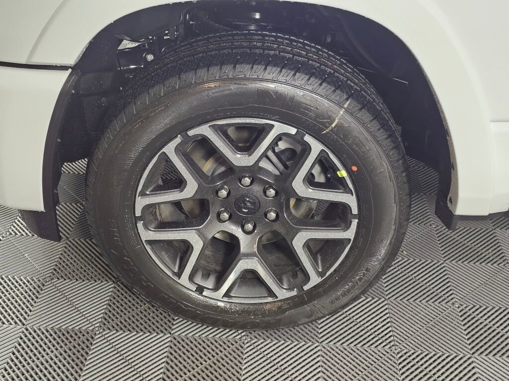 New 2026 RAM 1500 Laramie image 10