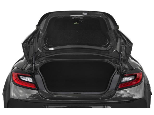 New 2026 Subaru BRZ Limited RWD image 14