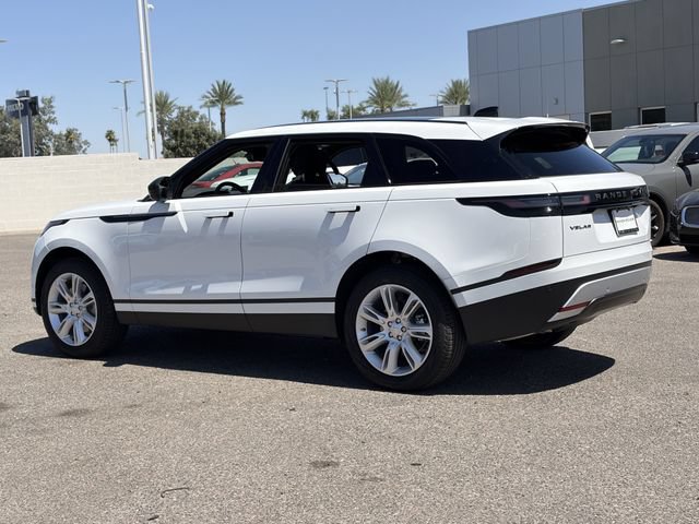 New 2026 Land Rover Range Rover Velar S AWD/4WD image 20