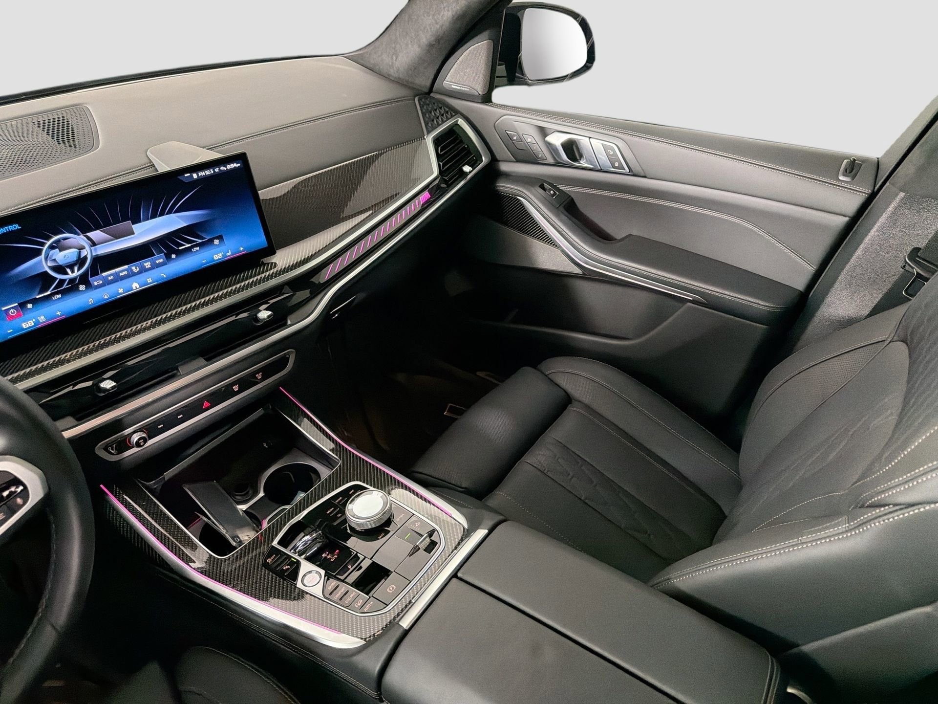 Used 2026 BMW X7 M60i image 25