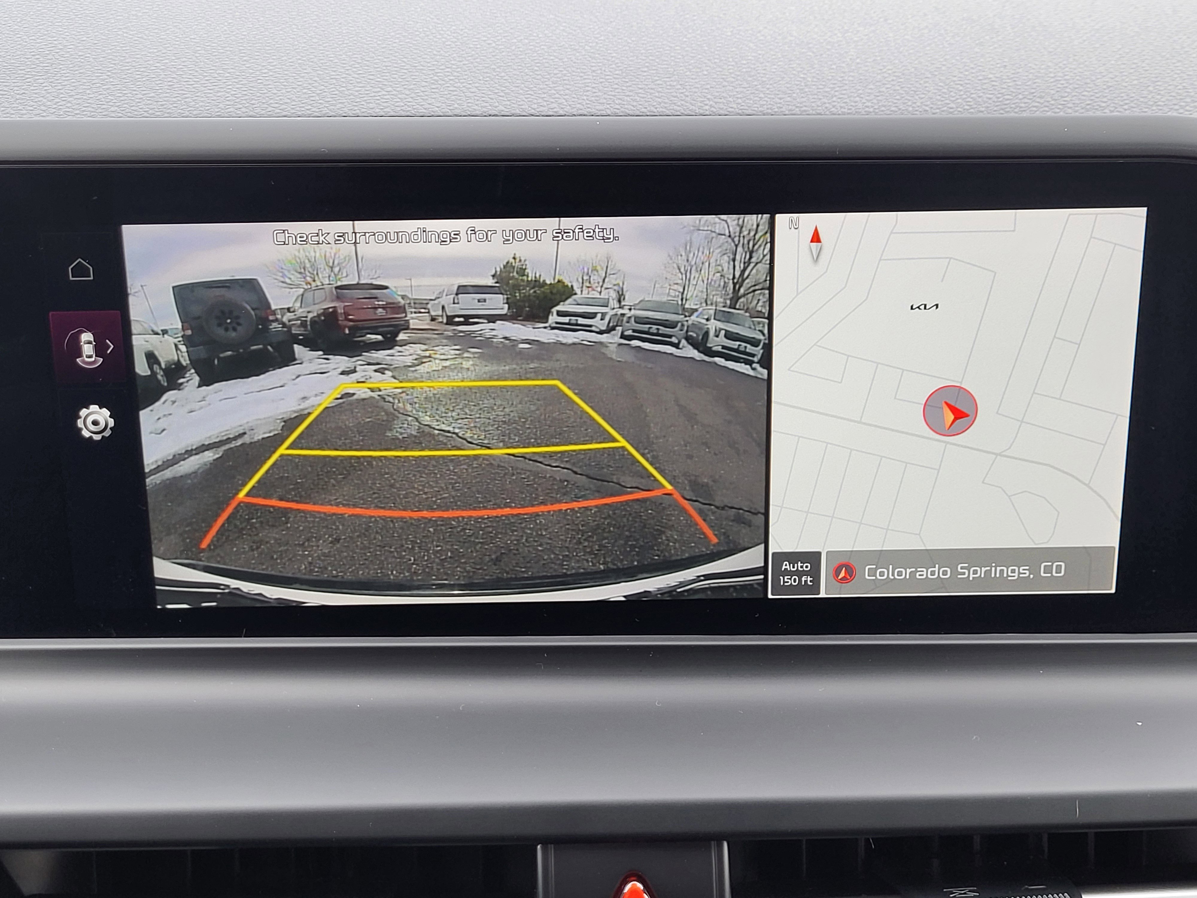 Used 2024 Kia Seltos SX w/ SX Sunroof Package image 24