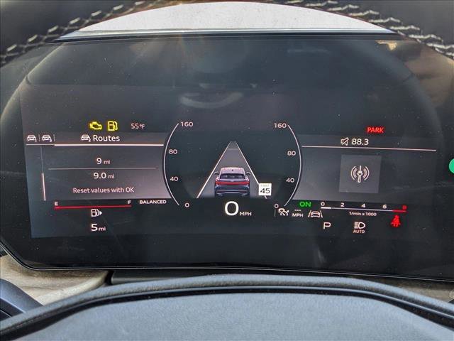 New 2025 Audi Q5 Premium Plus image 10